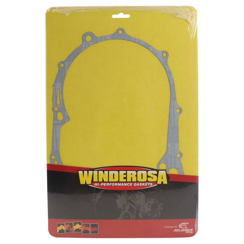 Vertex Pistons Vertex Gaskets 99-09 Yamaha XVS1100 V-Star Inner Clutch - Side Cover Gasket Kit 332027 332027 Photo - Primary