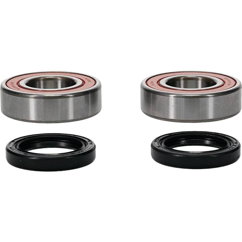 Pivot Works Cub Cadet, Kawasaki Wheel Bearing Kit Premium Bearings 25-1274-P 25-1274-P Photo - Primary