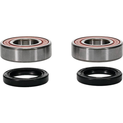 Pivot Works Cub Cadet, Kawasaki Wheel Bearing Kit Premium Bearings 25-1274-P 25-1274-P Photo - Primary