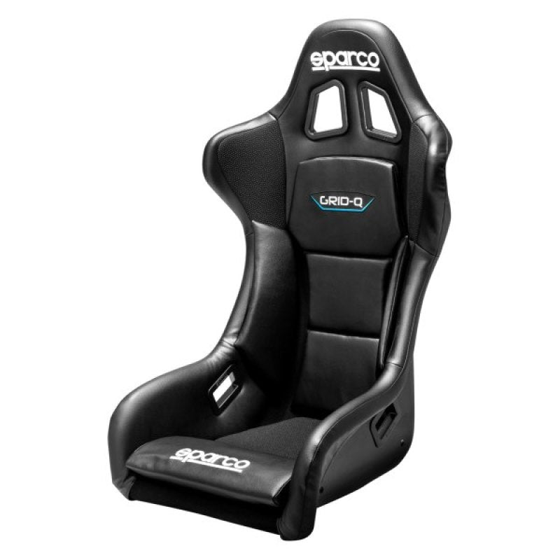 Sparco Seat GRID QRT SKY 008009RNRSKY 008009RNRSKY User 1