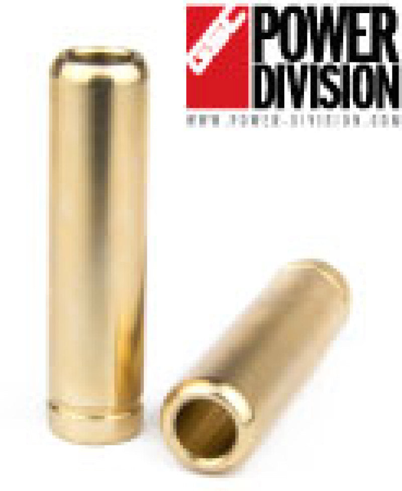 GSC P-D Nissan RB26DEETT Manganese Bronze Exhaust Valve Guide - Set 12 3041-12 3041-12 User 1