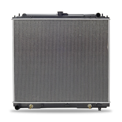 Mishimoto 2005-2015 Nissan Frontier 4.0L Replacement Radiator R2807-AT Photo - out of package