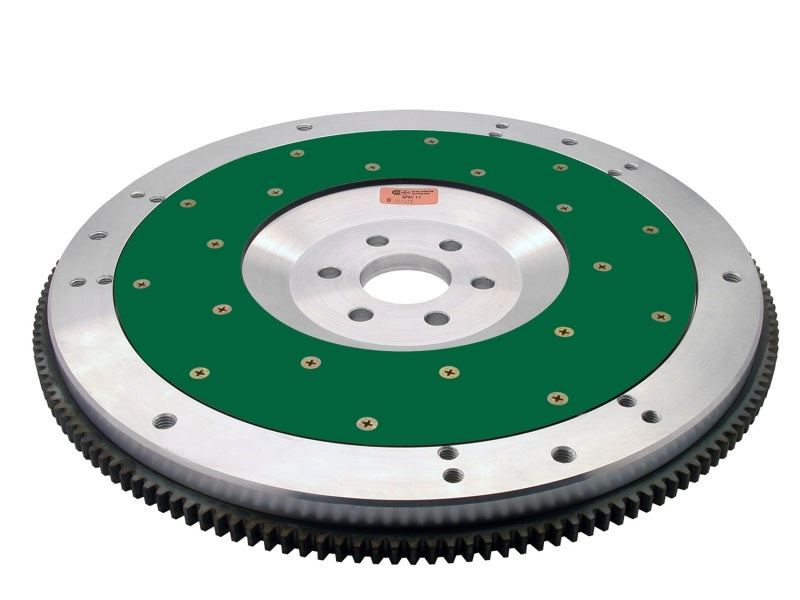 Fidanza Lightened Flywheel Ford Truck 1968- 186511 Photo - Primary