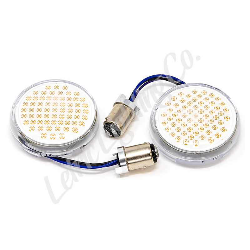 Letric Lighting Dlux Bllt Styl Swtchbcks Wht LLC-D7SWA LLC-D7SWA Photo - Primary