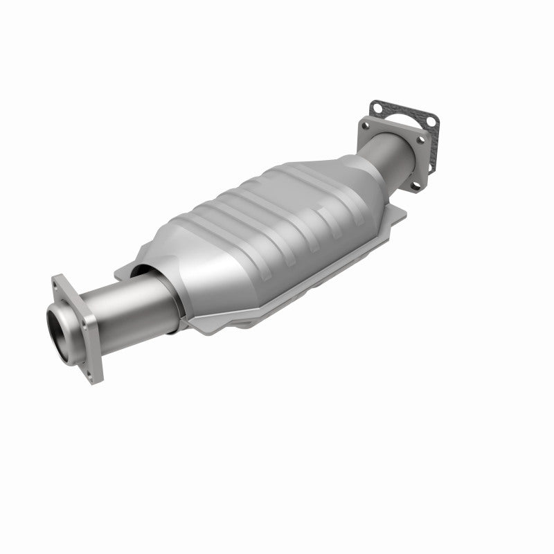 MagnaFlow Standard Grade Federal / EPA Compliant Direct-Fit Catalytic Converter 93427 360 Degree Image Set
