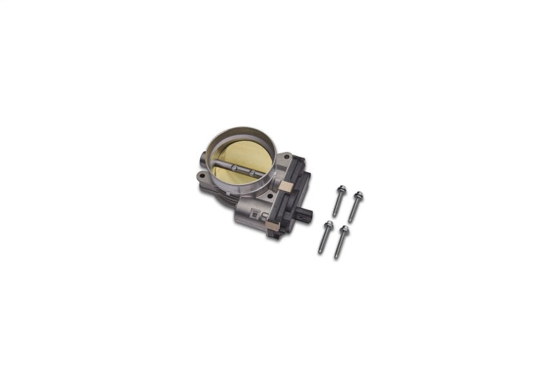 Ford Racing 18-20 Mustang GT 87mm Bullitt Throttle Body M-9926-M50B M-9926-M50B Photo - Unmounted
