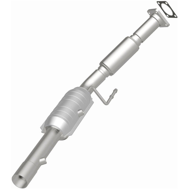 MagnaFlow Volkswagen HM Grade Federal / EPA Compliant Direct-Fit Catalytic Converter 24320 Photo - out of package