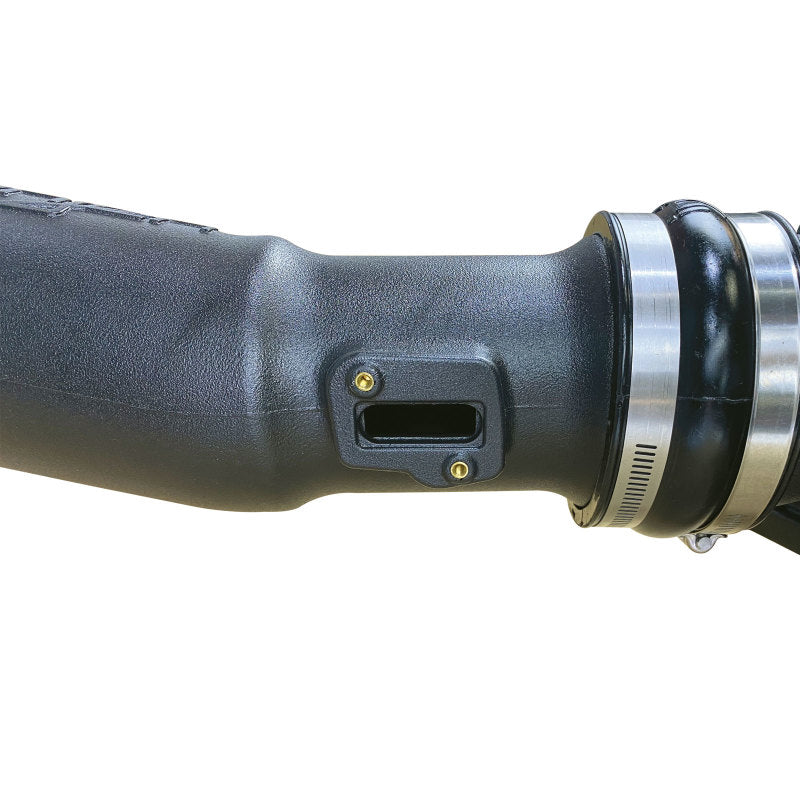 Injen 10-14 Ford F-150/F-150 Raptor V8 6.2L Evolution Intake (w/Oiled Filter) EVO9106C EVO9106C Photo - out of package