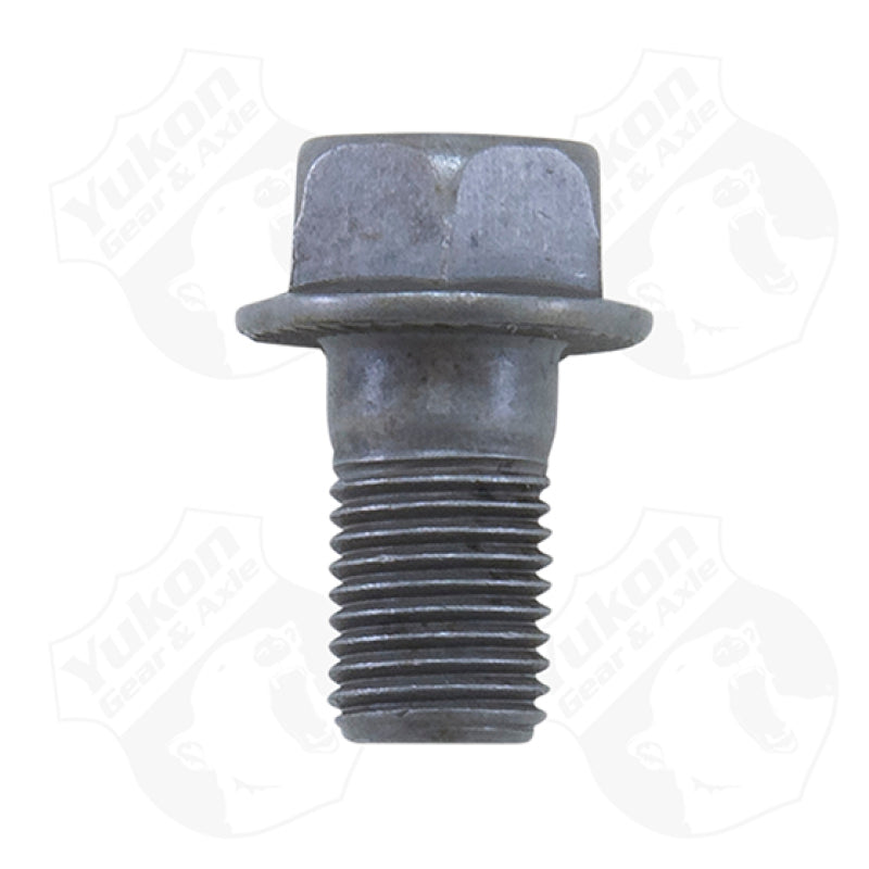 Yukon Gear & Axle Yukon Gear Ring Gear Bolt YSPBLT-016 YSPBLT-016 Photo - Primary