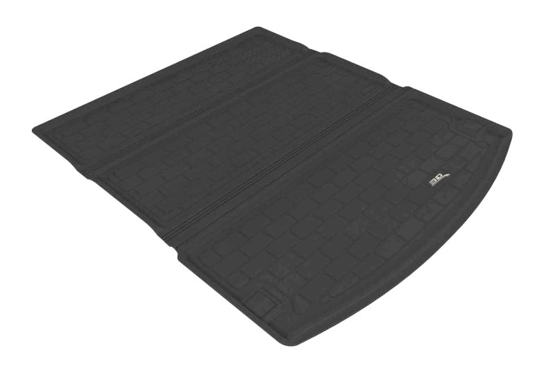 3D MAXpider 2011-2020 Dodge Durango Kagu Cargo Liner - Black M1DG0071309 M1DG0071309 Photo - Primary
