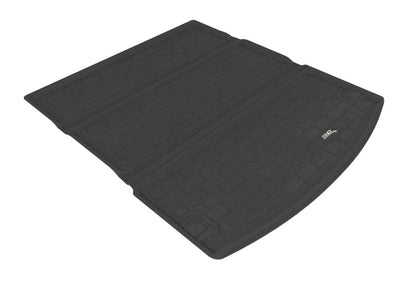3D MAXpider 2011-2020 Dodge Durango Kagu Cargo Liner - Black M1DG0071309 M1DG0071309 Photo - Primary