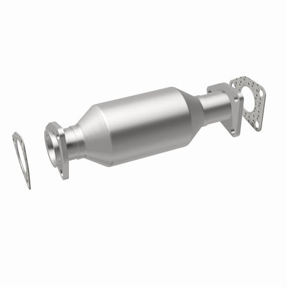 MagnaFlow Honda Standard Grade Federal / EPA Compliant Direct-Fit Catalytic Converter 22631 360 Degree Image Set