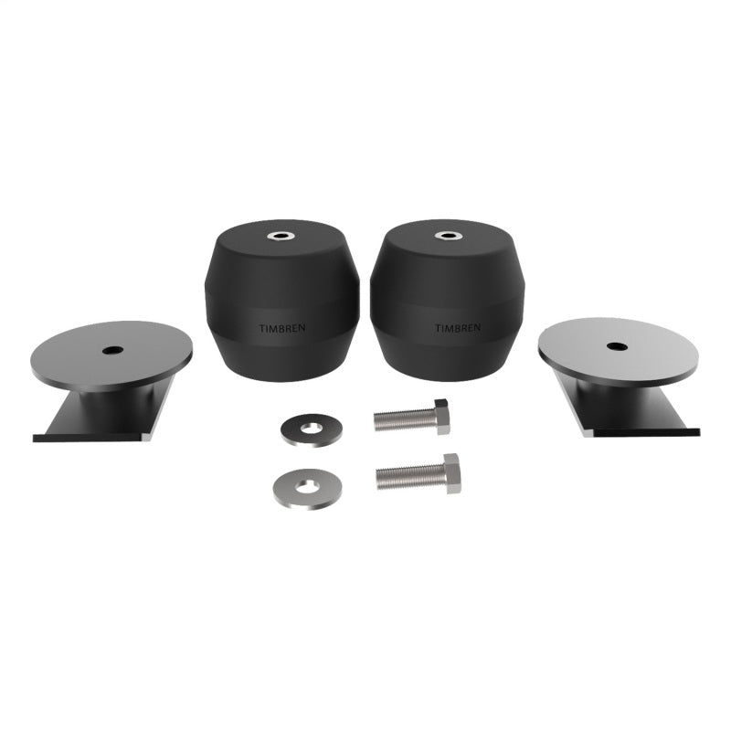Timbren 2007 Sterling Truck 360 Front Suspension Enhancement System GMFW4C GMFW4C Photo - Primary