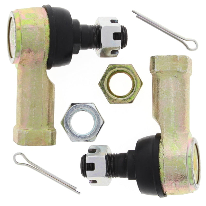 All Balls Racing 99-04 Yamaha YFM250 Beartracker Tie Rod End Kit - 2 Kits Req. Per Veh. 51-1007 51-1007 Photo - Primary