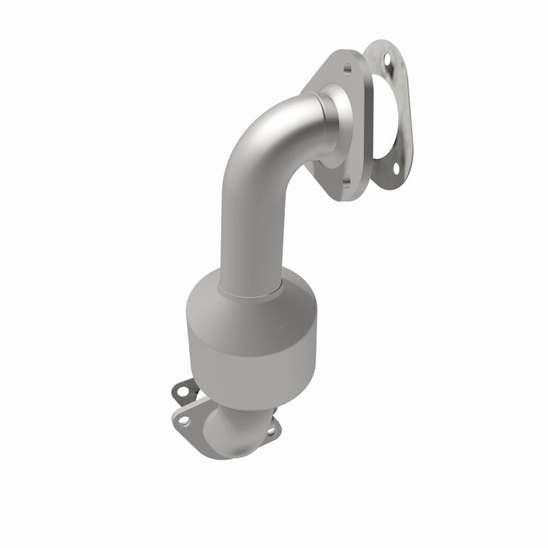 Magnaflow 2010 Ford Flex 3.5L Direct Fit Converter 551017 551017 360 Degree Image Set