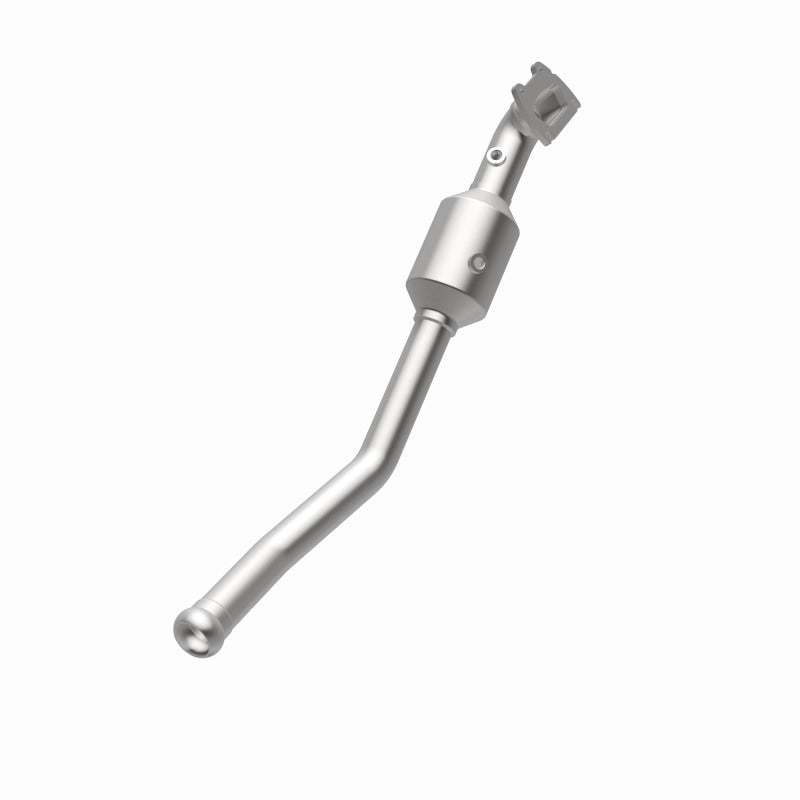 MagnaFlow OEM Grade Federal / EPA Compliant Direct-Fit Catalytic Converter 21-250 360 Degree Image Set