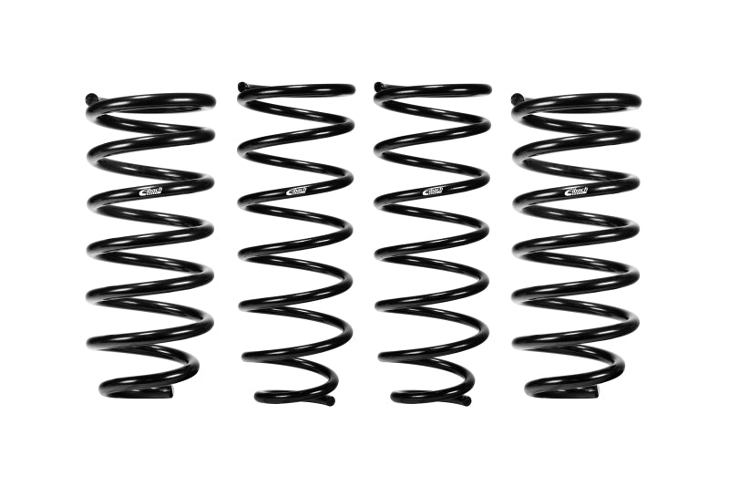 Eibach Coil Spring Lowering Kit E10-55-019-01-22 Photo - Primary
