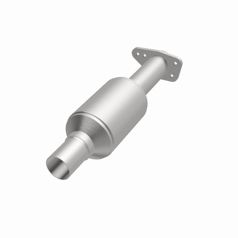 MagnaFlow California Grade CARB Compliant Direct-Fit Catalytic Converter 3391419 360 Degree Image Set