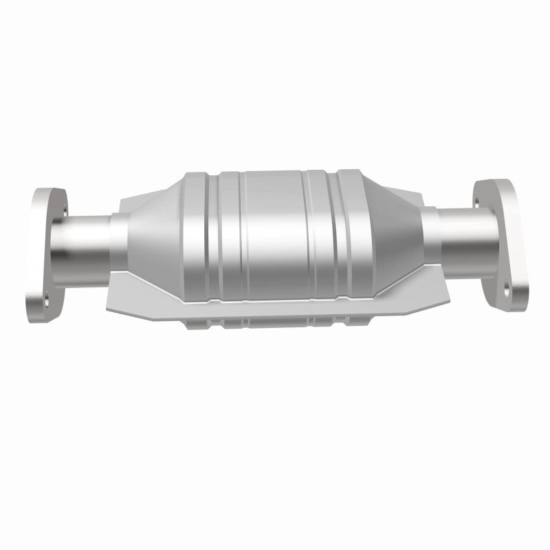 MagnaFlow Kia HM Grade Federal / EPA Compliant Direct-Fit Catalytic Converter 93164 360 Degree Image Set