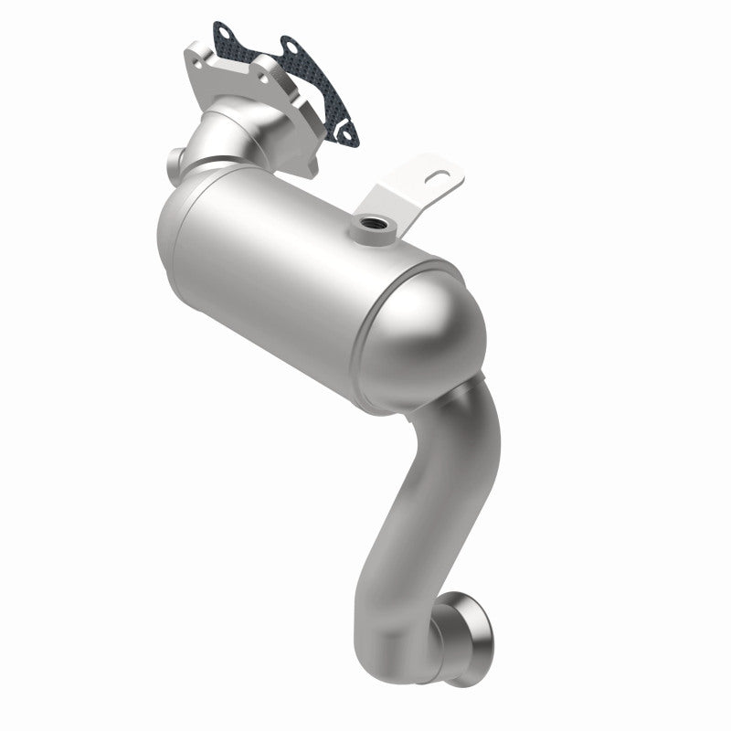 MagnaFlow Chrysler Pacifica OEM Grade Federal / EPA Compliant Direct-Fit Catalytic Converter 21-951 360 Degree Image Set