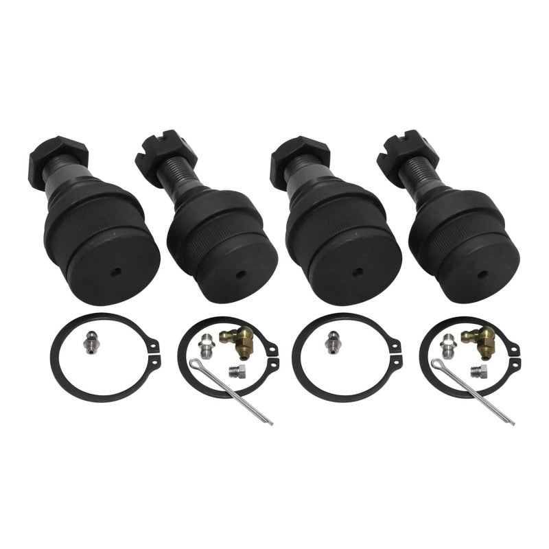 Yukon Gear & Axle Yukon Gear 99-19 Ford F250 / F350 Superduty Ball Joint Kit (Both Sides) YSPBJ-010HDK2 YSPBJ-010HDK2 Photo - Primary