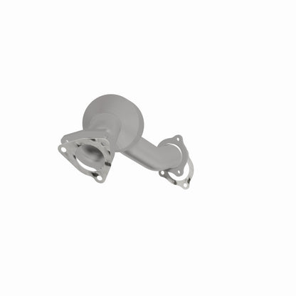 MagnaFlow Audi Q7 OEM Grade Federal / EPA Compliant Direct-Fit Catalytic Converter 52400 360 Degree Image Set