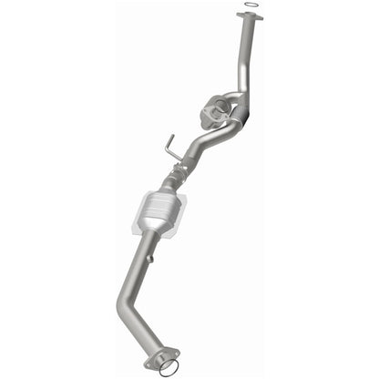 MagnaFlow Toyota Sienna California Grade CARB Compliant Direct-Fit Catalytic Converter 447163 Photo - out of package