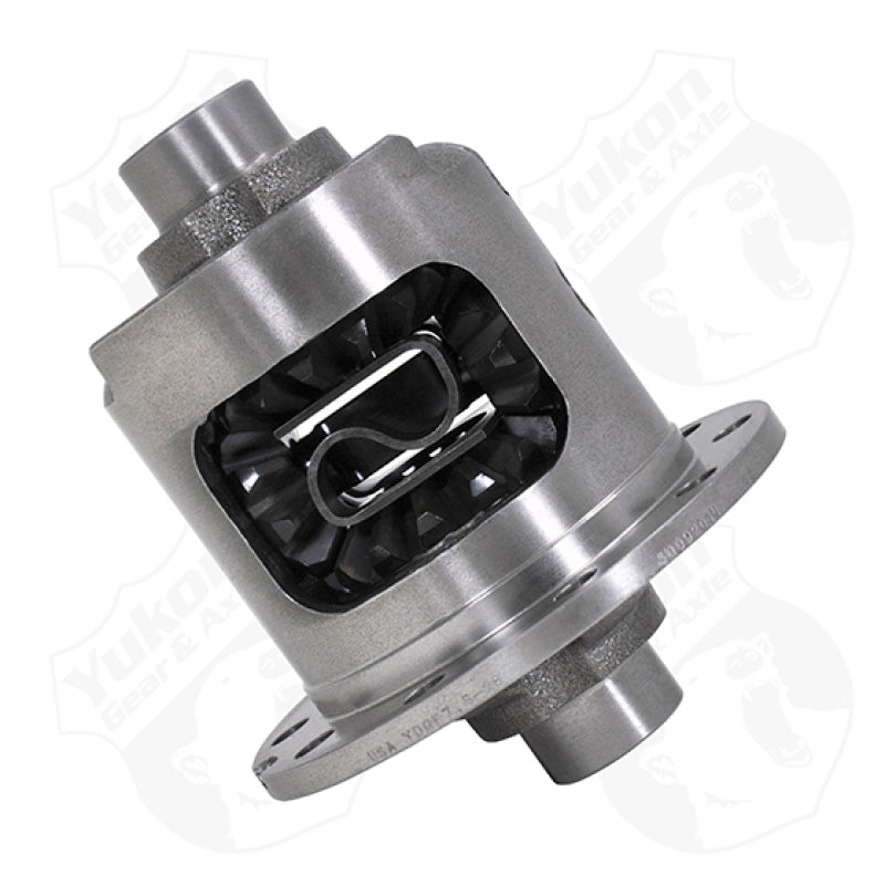 Yukon Gear & Axle Yukon Gear Dura Grip For Ford 7.5in YDGF7.5-28 YDGF7.5-28 Photo - Primary