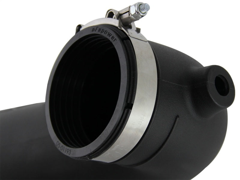 aFe Power Magnum FORCE Stage 2 Intake System Pro 5 R - Dodge Charger 54-12162 Photo - Unmounted
