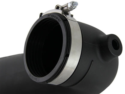 aFe Power Magnum FORCE Stage 2 Intake System Pro 5 R - Dodge Charger 54-12162 Photo - Unmounted