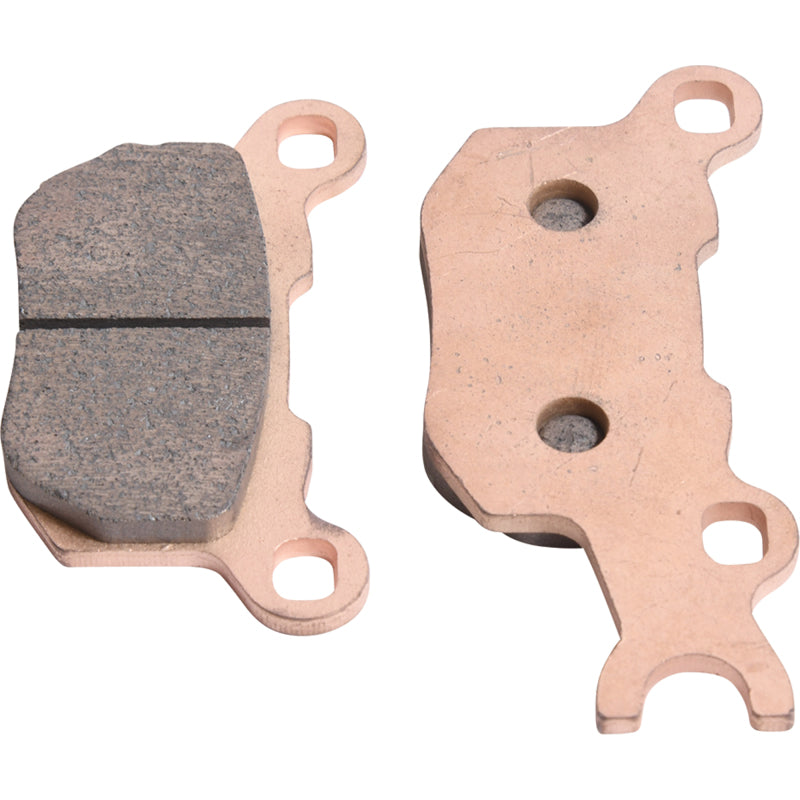 All Balls Racing 22-23 Can-Am Defender 700 Sintered Brake Pad Rear Right 18-8031 18-8031 Photo - Primary