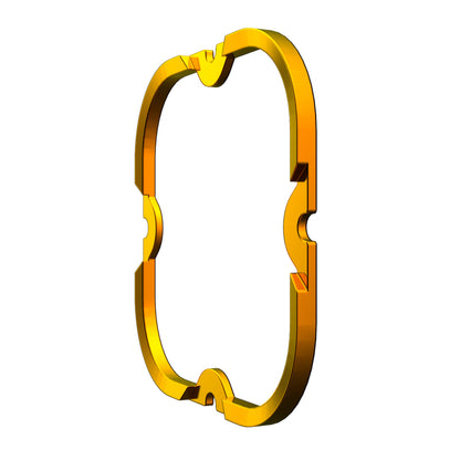 KC HiLiTES FLEX ERA® 4 - 1-Bezel Ring - ED Coated 30570 User 2