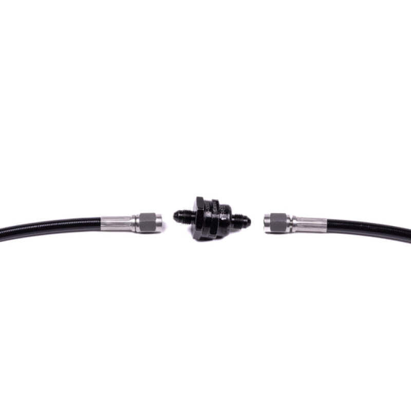 Chase Bays 97-13 Chevrolet Corvette C5/C6 Clutch Line w/Tilton Flow Control Valve CB-CC-CLUTCH-TFCV CB-CC-CLUTCH-TFCV User 1