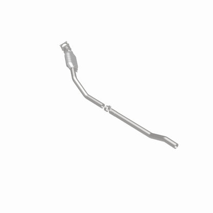 MagnaFlow HM Grade Federal / EPA Compliant Direct-Fit Catalytic Converter 93273 360 Degree Image Set