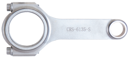 Eagle Chevrolet Big Block 396/427/454 H-Beam Connecting Rods (Set of 8) CRS61353D CRS61353D Photo - Close Up