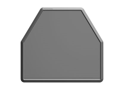 WeatherTech Universal All Purpose Mat 40in x 44in - Grey APM4044G APM4044G Photo - Primary