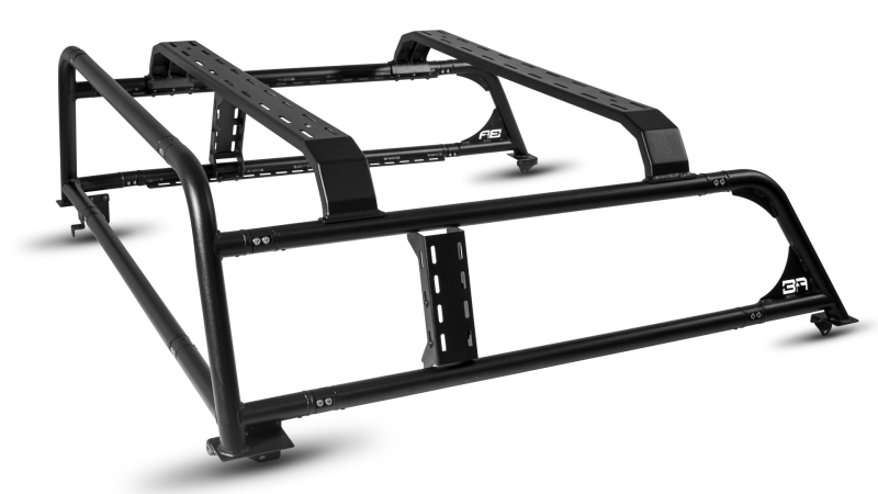 Body Armor 4x4 2016+ Toyota Tacoma Overland Rack TC-6125 TC-6125 User 1