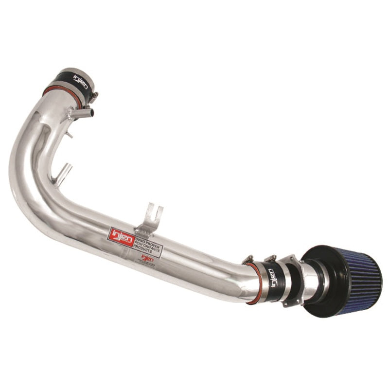 Injen Nissan Short Ram Intake System- Nissan- 95-96 240SX 16 Valve Filter: IS1900P Photo - Primary