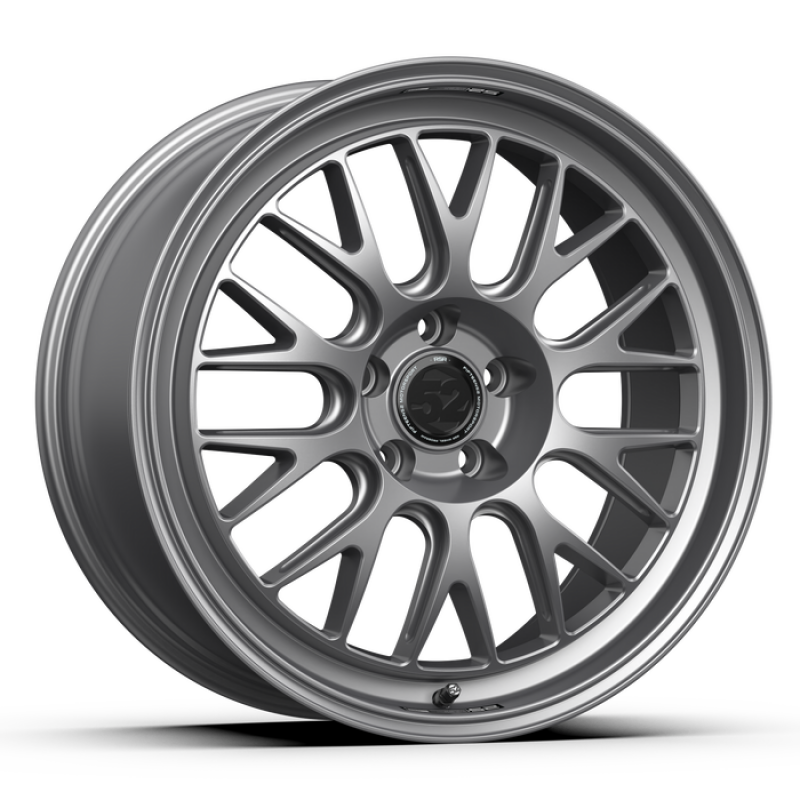fifteen52 Holeshot RSR 19x9.5 5x114.3 38mm ET 73.1mm Center Bore Matte Titanium RSHMT-99554+38 RSHMT-99554+38 User 1