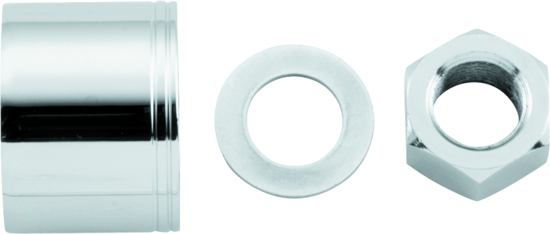 Bikers Choice Frt Axle Kit- 07-Up Fxst 482774 482774 User 1