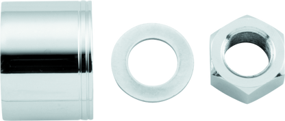 Bikers Choice Frt Axle Kit- 07-Up Fxst 482774 482774 User 1