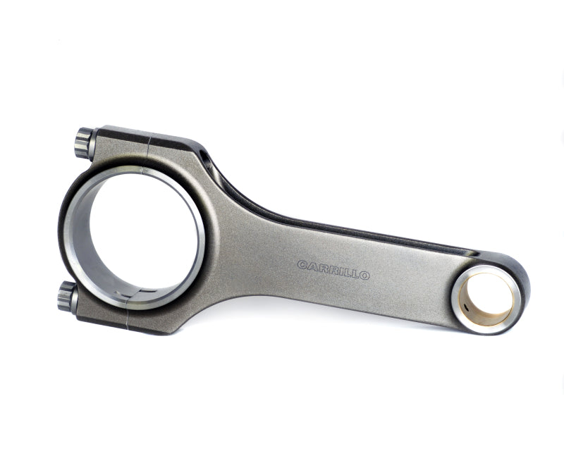 Carrillo Opel C20XE Pro-SA 3/8 WMC Bolt Connecting Rods SCR5453-4 SCR5453-4 Photo - Primary