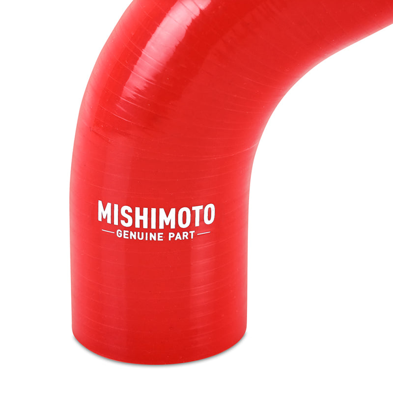 Mishimoto 08-09 Pontiac G8 Silicone Coolant Hose Kit - Red MMHOSE-G8-08RD MMHOSE-G8-08RD User 1