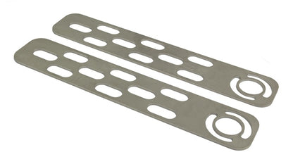 Air Lift Universal Height Sensor Brackets - 0.472in (12mm) Hole Size (w/o Hardware) 14660 14660 Photo - Primary