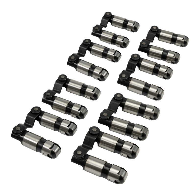 Comp Cams Ev Hyd Roller Lifter Set SBM Retro Fit COM89201-16 89201-16 Photo - Primary