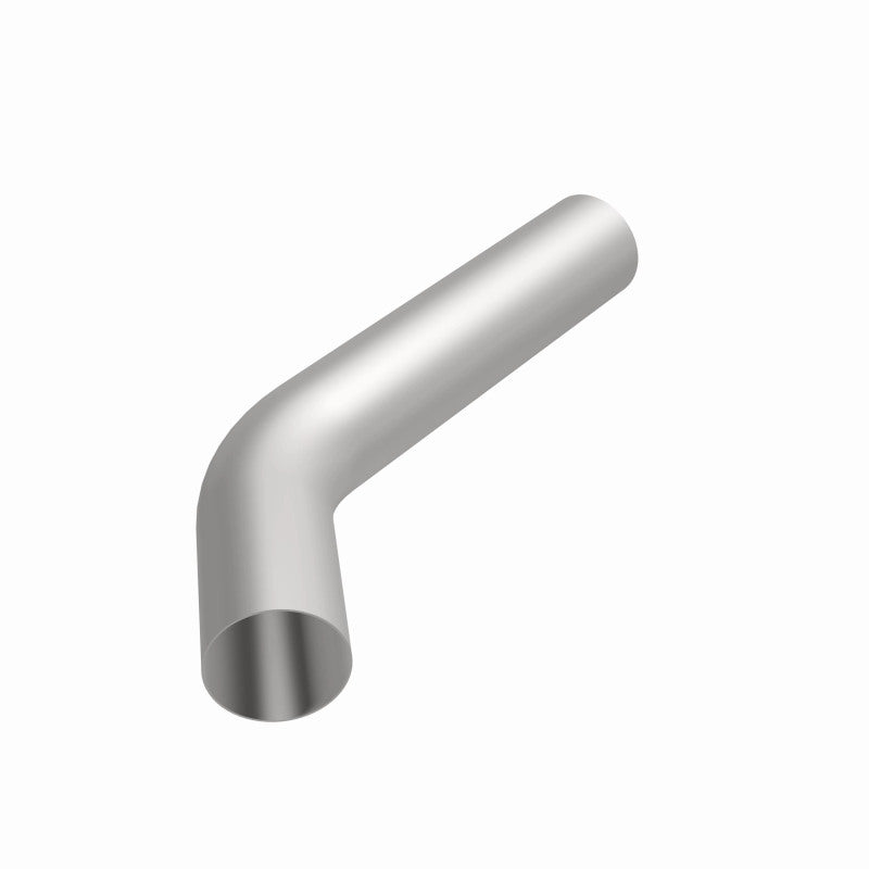 MagnaFlow 45° Bend Stainless Steel Pipe 10710 360 Degree Image Set