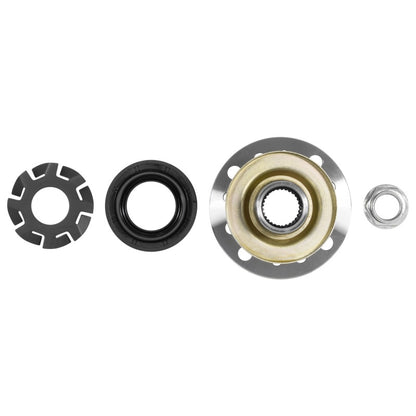 Yukon Gear & Axle Yukon Gear Gear & Install Kit Package for 91-97 Toyota Land Cruiser w/o Factory Locker 4.88 Ratio YGKT009-488 YGKT009-488 Photo - Unmounted