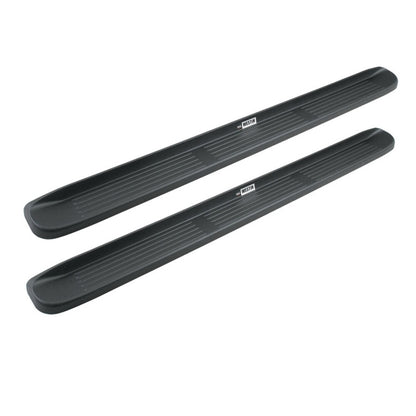 Westin Molded Step Board Unlighted 72 in - Black 27-0000 27-0000 Photo - Primary