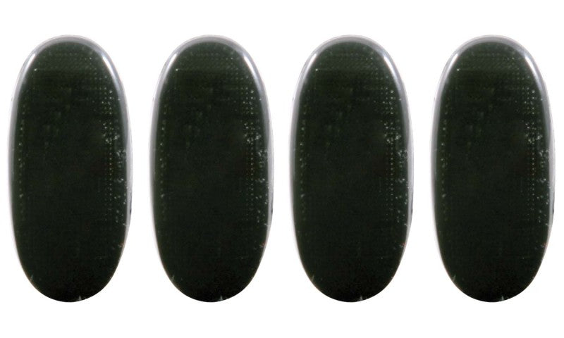 Anzo Smoked LED Fender Lights 2011-2016 Ford F-350 861109 Photo - Primary