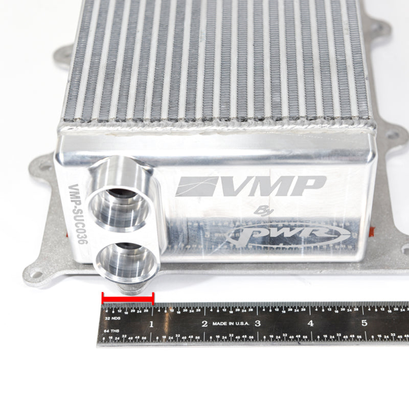 VMP Performance VMP Intercoolers Forced Induction Intercoolers main image